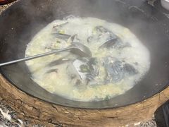 -好灶头妈妈菜·柴火灶台鱼·千岛湖土菜地标美食