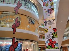 -深圳来福士广场