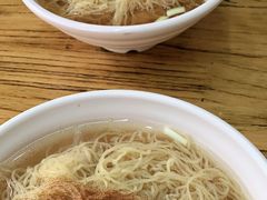 -小梁哥云吞面(黄贝岭店)