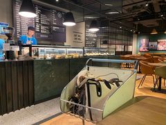 -Wagas沃歌斯(浦东机场店)