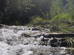 -孤山寨风景区