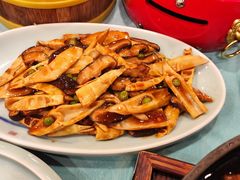 -万荣烤鸭店·北京菜(天坛店)