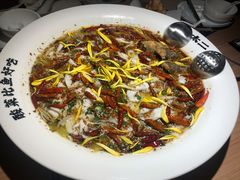 -太二酸菜鱼(沈阳万象城店)
