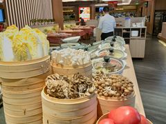 -西贝(金桥店)
