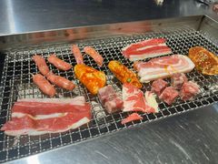 -马路牙子烧烤馄饨酒馆(望京店)