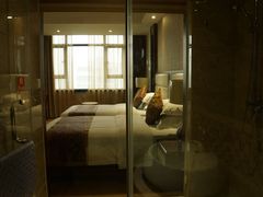 -凯威大酒店(海口秀英码头店)