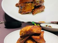 -老正兴菜馆(福州路店)