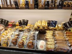 -金凤成祥(东直门现烤面包店)
