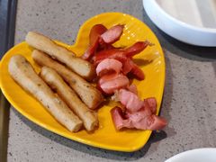 -海底捞火锅(新松江路店)