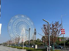 -南昌之星摩天轮