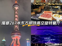 -东方明珠广播电视塔