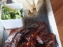 -院子餐厅·大锅菜·老杭帮(桥西直街店)