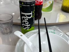 -七的湖·晚芳亭·阳澄湖农家菜·大闸蟹(莲花岛店)
