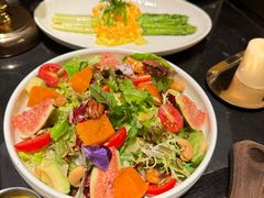 -Nord Grill&Bar Highland诺德西餐(深圳欢乐海岸店)