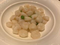 -南京富力万达嘉华酒店·游宴一品淮扬中餐厅