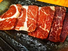 流星肉-香猪坊韩国烤肉专属门店(魏公村店)