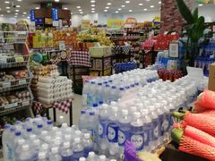 -华联超市(隆昌路店)