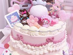 -贝紫Style(木马公寓店)