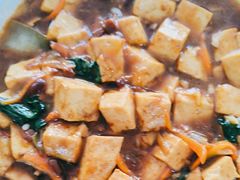 -北京龙庆四季香农家饭庄·灶台鱼·碳烤虹鳟鱼(龙庆峡店)