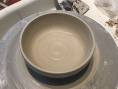 -爱上泥创意DIY手工陶艺(昙华林店)