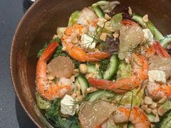 -农畉LONFOOD(万象天地店)