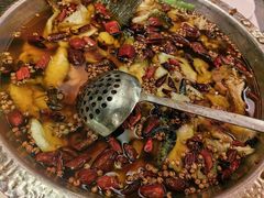 -辣婆婆(航天桥店)