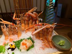 -Minase水濑·日料放题(外滩店)