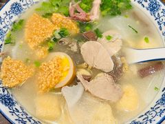 -小潘记鸭血粉丝汤