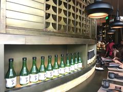 -山葵家·创意料理(宁波来福士店)