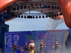 -三亚红色娘子军演艺公园景区