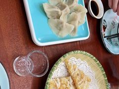 -东北风味思缘食府(对湖路店)