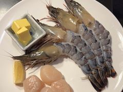 -尚水长廊铁板烧(荣祥广场店)