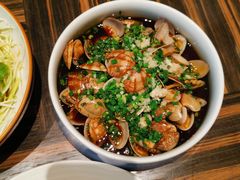 -江太极江浙菜(马桥万达广场店)