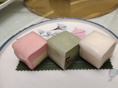 -聚福山莊·寻味顺德(北滘店)