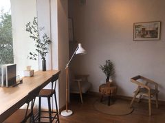 -那家面包房(珠江路店)