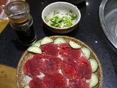 -巴蜀印象火锅(永陵总店)