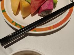 -比格比萨自助(赛罕区万达广场店)