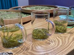 -阿巧茶庄