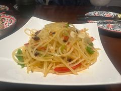 -那拉提之疆·新疆菜(美院店)