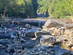 -石台牯牛降景区