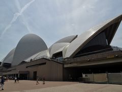 -悉尼歌剧院