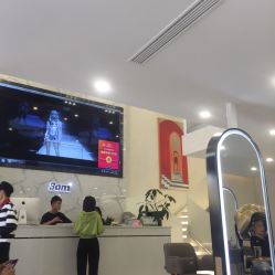 -上禾 HAIR SALON