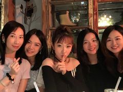 -胡桃里音乐酒馆(罗湖HALO广场店)