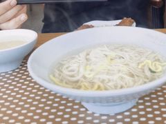 -常州银丝面馆(府琛店)