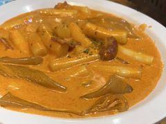-山海珍味韩国料理(奥城店)