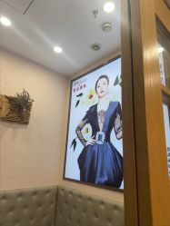 -芳朵美容养生SPA
