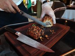 -Erman岩烧牛排(虹桥南丰城店)