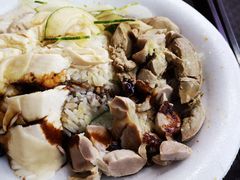 -牛车水美食街