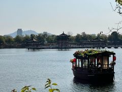 -星湖旅游景区七星岩