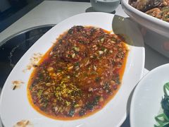 -院8里·小聚园老川菜(九眼桥店)